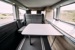 Volkswagen California Coast 2020 года  (UK)